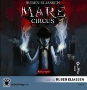 Circus av Ruben Eliassen (Nedlastbar lydbok)