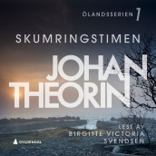 Skumringstimen av Johan Theorin (Nedlastbar lydbok)