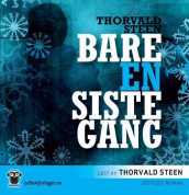 Bare en siste gang av Thorvald Steen (Nedlastbar lydbok)