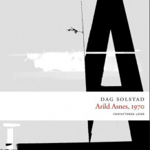 Arild Asnes, 1970 av Dag Solstad (Nedlastbar lydbok)