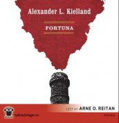 Fortuna av Alexander L. Kielland (Nedlastbar lydbok)