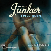 Tvillingen av Merete Junker (Nedlastbar lydbok)