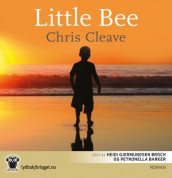 Little Bee av Chris Cleave (Nedlastbar lydbok)