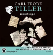 Innsirkling 2 av Carl Frode Tiller (Nedlastbar lydbok)