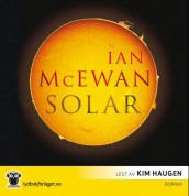 Solar av Ian McEwan (Nedlastbar lydbok)