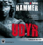 Udyr av Lotte Hammer og Søren Hammer (Nedlastbar lydbok)