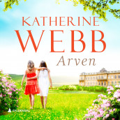 Arven av Katherine Webb (Nedlastbar lydbok)