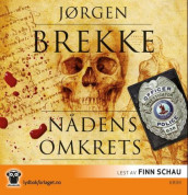 Nådens omkrets av Jørgen Brekke (Nedlastbar lydbok)