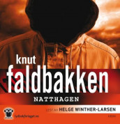 Natthagen av Knut Faldbakken (Nedlastbar lydbok)