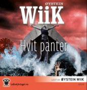 Hvit panter av Øystein Wiik (Nedlastbar lydbok)