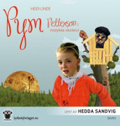 Pym Pettersons mislykka skoletur av Heidi Linde (Nedlastbar lydbok)