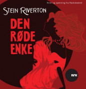 Den røde enke av Stein Riverton (Nedlastbar lydbok)