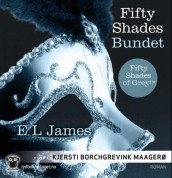 Fifty shades av E.L. James (Nedlastbar lydbok)