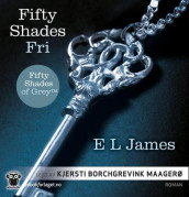 Fifty shades av E.L. James (Nedlastbar lydbok)
