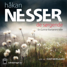 De sørgende av Håkan Nesser (Nedlastbar lydbok)