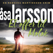 Et offer til Molok av Åsa Larsson (Nedlastbar lydbok)