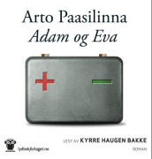 Adam og Eva av Arto Paasilinna (Nedlastbar lydbok)
