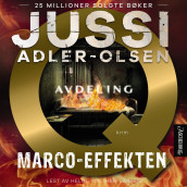 Marco-effekten av Jussi Adler-Olsen (Nedlastbar lydbok)