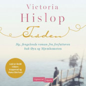 Tråden av Victoria Hislop (Nedlastbar lydbok)