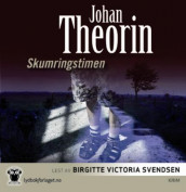 Skumringstimen av Johan Theorin (Lydbok-CD)