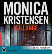 Kullunge av Monica Kristensen (Lydbok-CD)