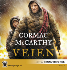 Veien av Cormac McCarthy (Lydbok-CD)