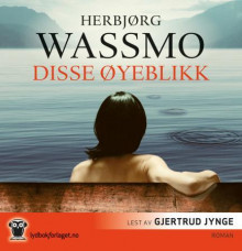 Disse øyeblikk av Herbjørg Wassmo (Nedlastbar lydbok)