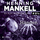 Hånden av Henning Mankell (Nedlastbar lydbok)