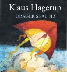 Drager skal fly av Klaus Hagerup (Nedlastbar lydbok)