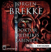 Doktor Fredrikis kabinett av Jørgen Brekke (Nedlastbar lydbok)