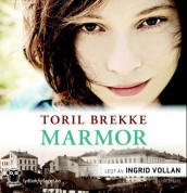 Marmor av Toril Brekke (Nedlastbar lydbok)