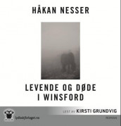Levende og døde i Winsford av Håkan Nesser (Nedlastbar lydbok)