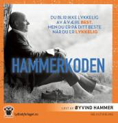 Hammerkoden av Øyvind Hammer (Nedlastbar lydbok)