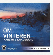 Om vinteren av Karl Ove Knausgård (Nedlastbar lydbok)