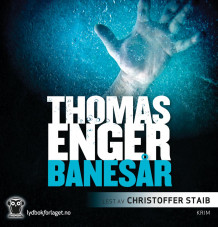 Banesår av Thomas Enger (Nedlastbar lydbok)