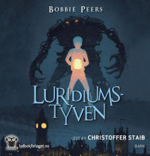 Luridiumstyven av Bobbie Peers (Nedlastbar lydbok)