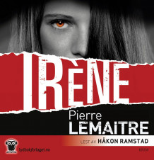 Irène av Pierre Lemaitre (Nedlastbar lydbok)