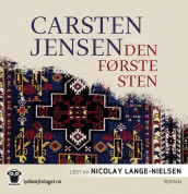 Den første sten av Carsten Jensen (Nedlastbar lydbok)