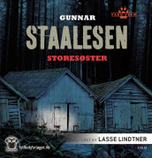 Storesøster av Gunnar Staalesen (Nedlastbar lydbok)