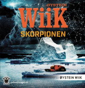 Skorpionen av Øystein Wiik (Nedlastbar lydbok)