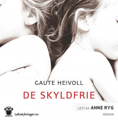 De skyldfrie av Gaute Heivoll (Nedlastbar lydbok)