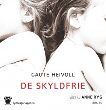 De skyldfrie av Gaute Heivoll (Nedlastbar lydbok)