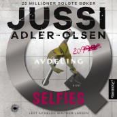 Selfies av Jussi Adler-Olsen (Nedlastbar lydbok)