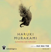 Elefanten som forsvant av Haruki Murakami (Nedlastbar lydbok)
