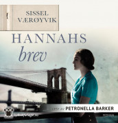 Hannahs brev av Sissel Værøyvik (Nedlastbar lydbok)