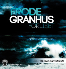 Forliset av Frode Granhus (Nedlastbar lydbok)