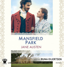 Mansfield Park av Jane Austen (Nedlastbar lydbok)