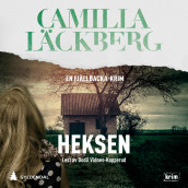 Heksen av Camilla Läckberg (Nedlastbar lydbok)