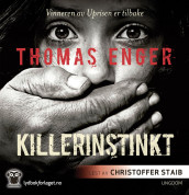 Killerinstinkt av Thomas Enger (Nedlastbar lydbok)