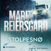 Stolpesnø av Marit Reiersgård (Nedlastbar lydbok)